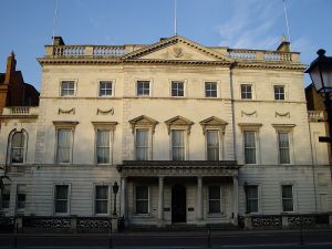 Iveagh_House