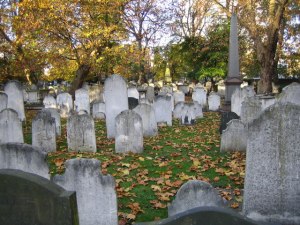 Finsbury,_Bunhill_Fields_Burial_Ground_-_geograph.org.uk_-_607394