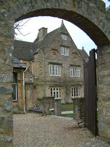 Abbey Barns, Sherborne